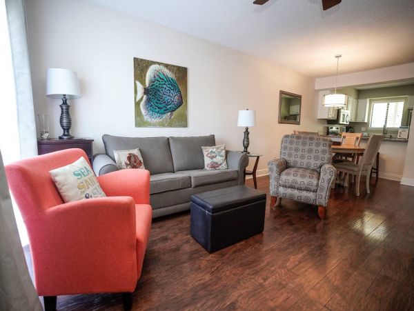 Panama City Beach Home 981929