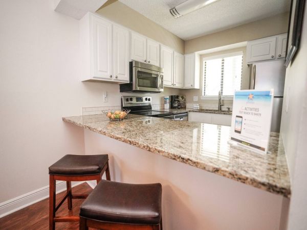 Panama City Beach Home 981929