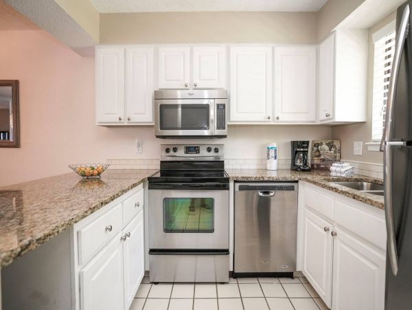 Panama City Beach Home 981929