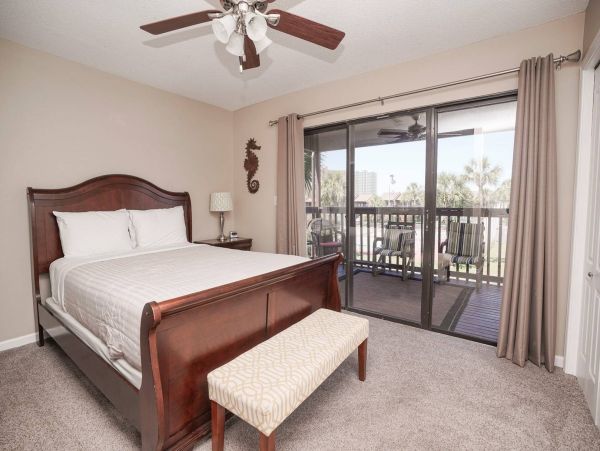 Panama City Beach Home 981929