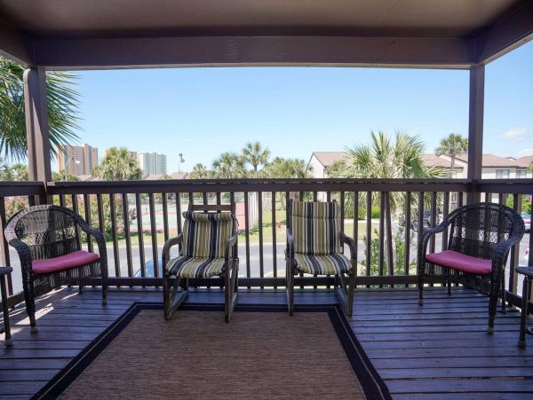 Panama City Beach Home 981929