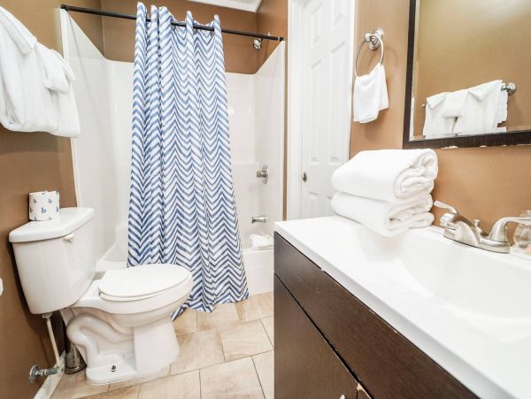 Panama City Beach Home 981930