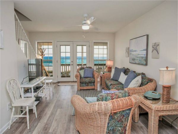 Panama City Beach Home 981931