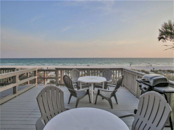 Panama City Beach Home 981931