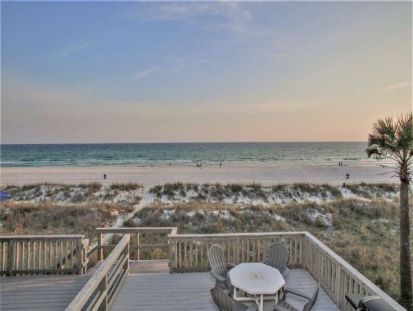 Panama City Beach Home 981931