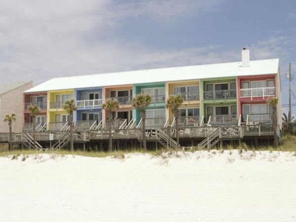 Panama City Beach Home 981931