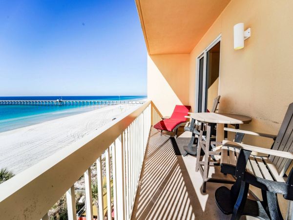 Panama City Beach Home 981932