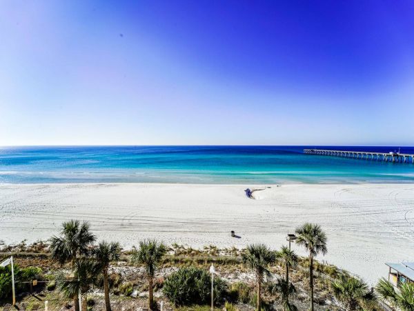 Panama City Beach Home 981932