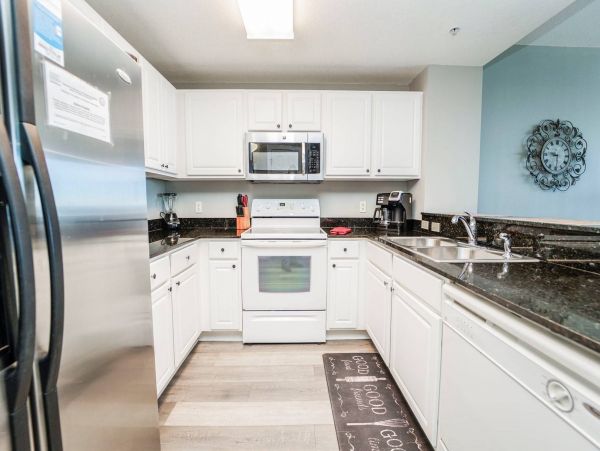 Panama City Beach Home 981932