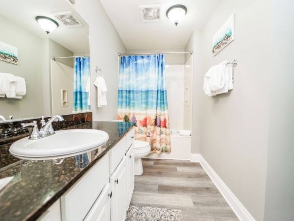Panama City Beach Home 981932