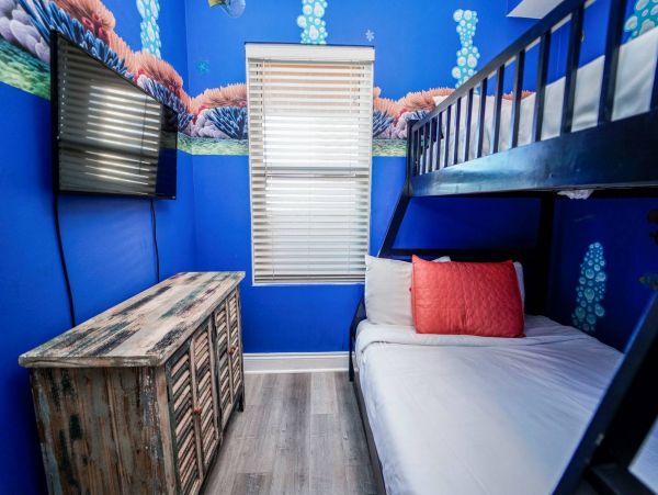 Panama City Beach Home 981932