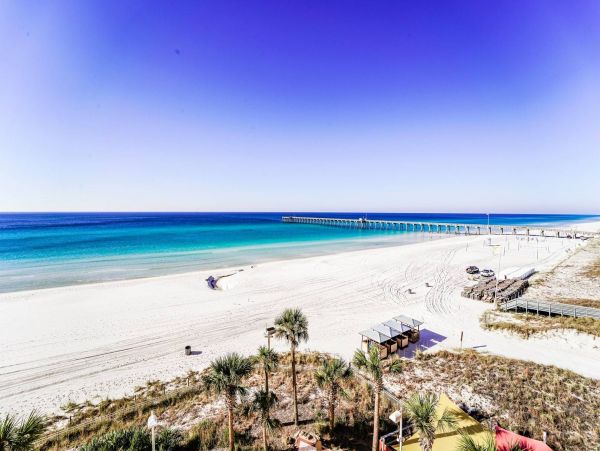Panama City Beach Home 981932