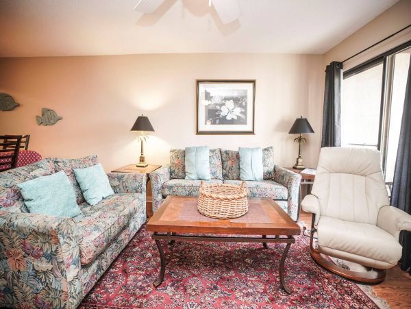 Panama City Beach Home 981933