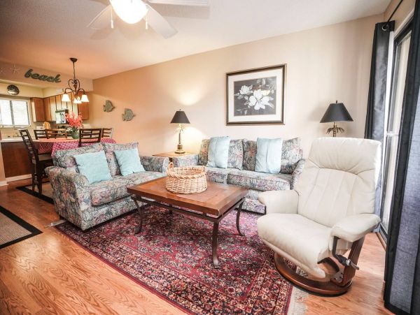 Panama City Beach Home 981933