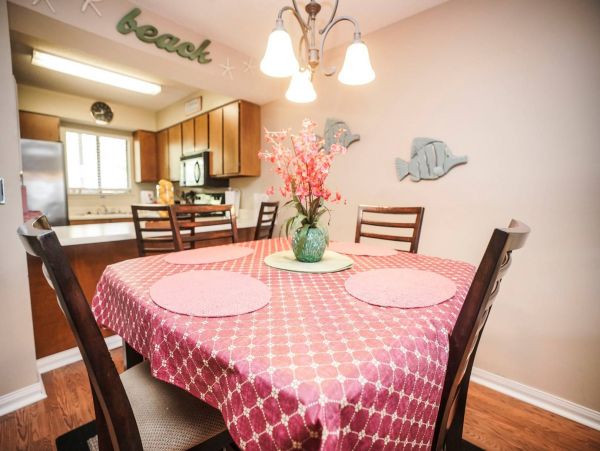 Panama City Beach Home 981933