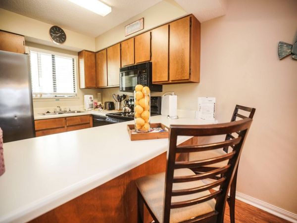 Panama City Beach Home 981933
