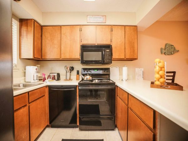 Panama City Beach Home 981933