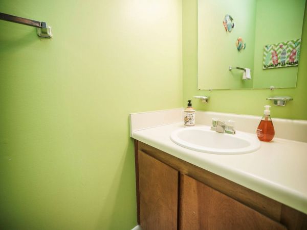 Panama City Beach Home 981933