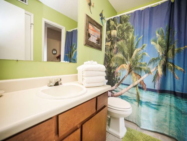 Panama City Beach Home 981933