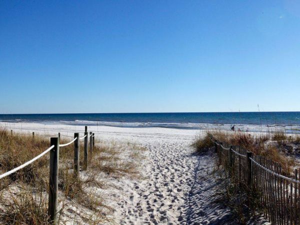 Panama City Beach Home 981933