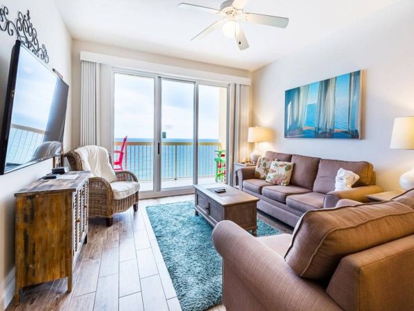 Panama City Beach Home 981934