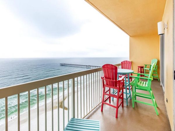 Panama City Beach Home 981934