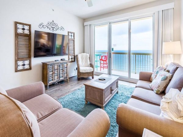 Panama City Beach Home 981934