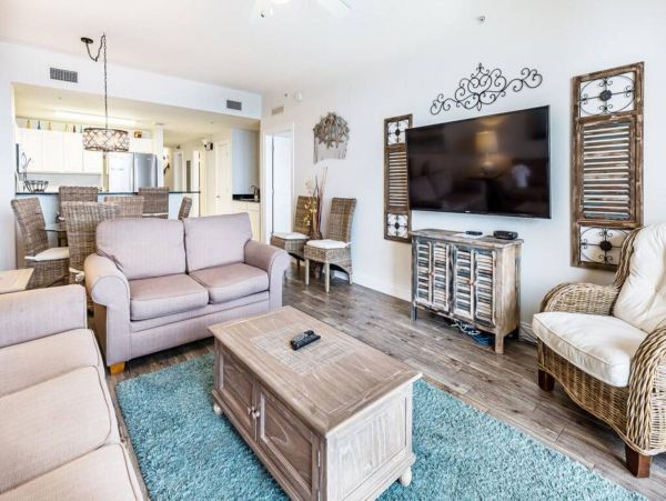 Panama City Beach Home 981934