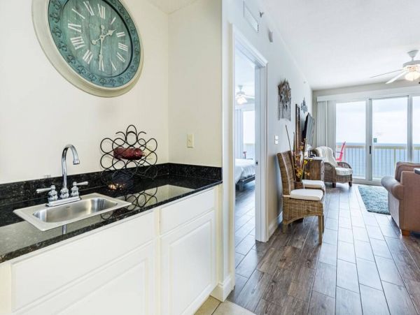 Panama City Beach Home 981934