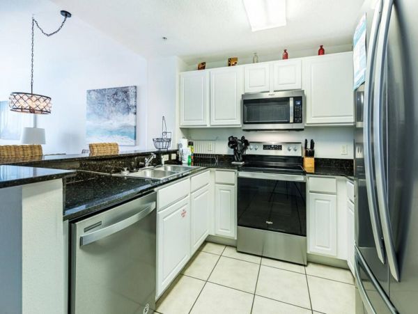 Panama City Beach Home 981934