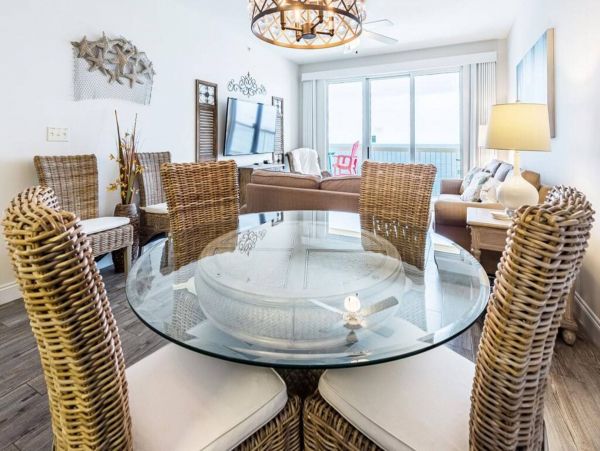 Panama City Beach Home 981934