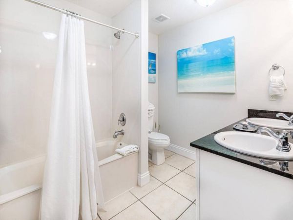 Panama City Beach Home 981934