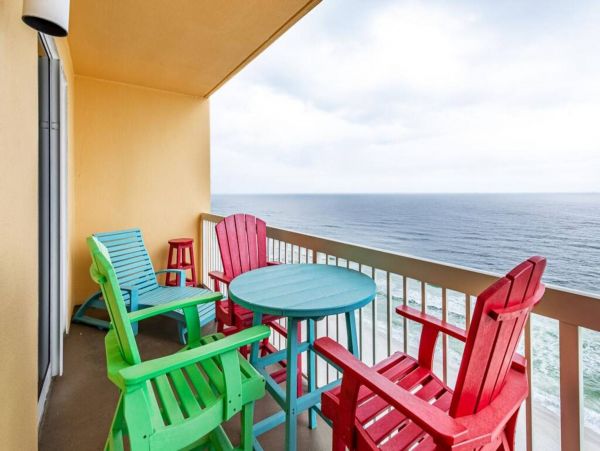 Panama City Beach Home 981934