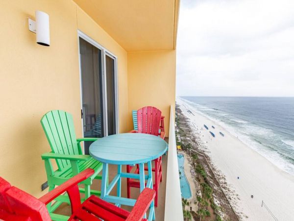 Panama City Beach Home 981934