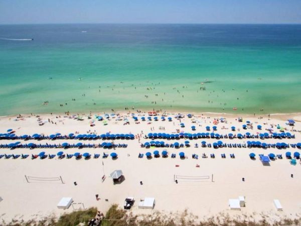 Panama City Beach Home 981934