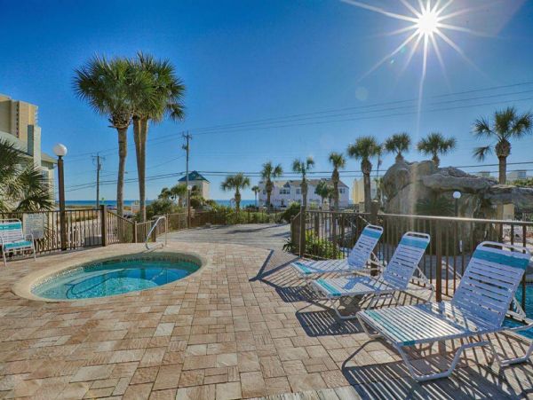 Panama City Beach Home 981935