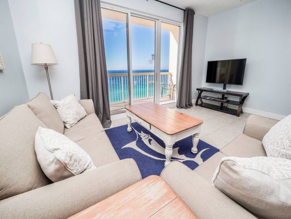 Panama City Beach Home 981936