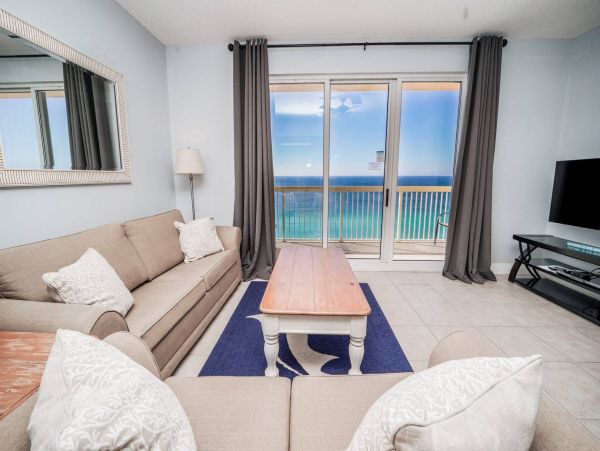 Panama City Beach Home 981936