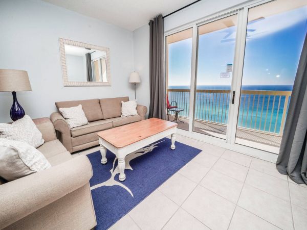 Panama City Beach Home 981936