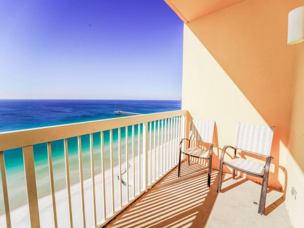 Panama City Beach Home 981936