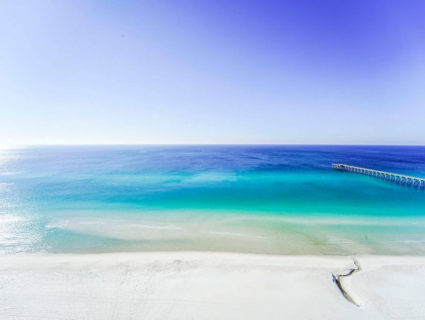 Panama City Beach Home 981936
