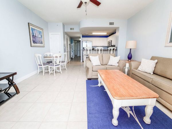 Panama City Beach Home 981936