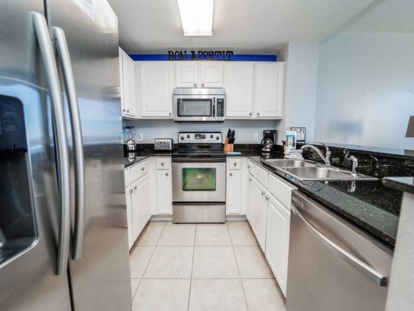 Panama City Beach Home 981936