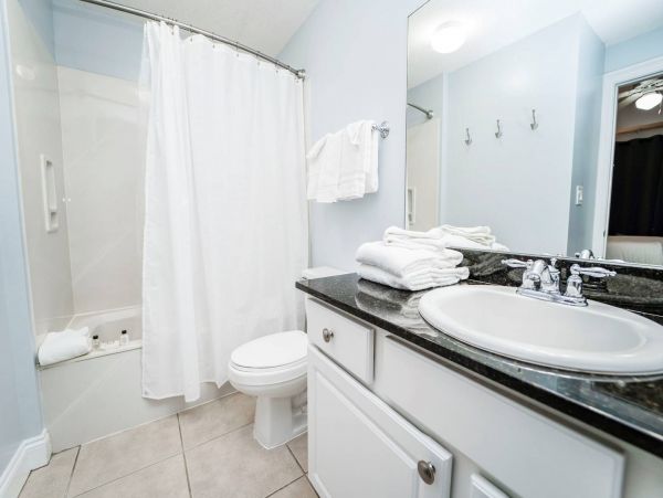 Panama City Beach Home 981936