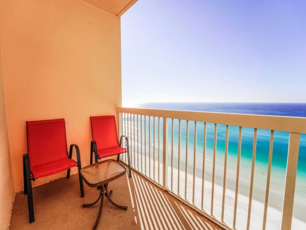 Panama City Beach Home 981936