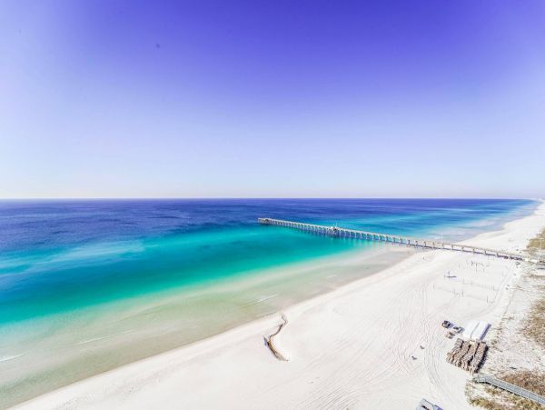 Panama City Beach Home 981936