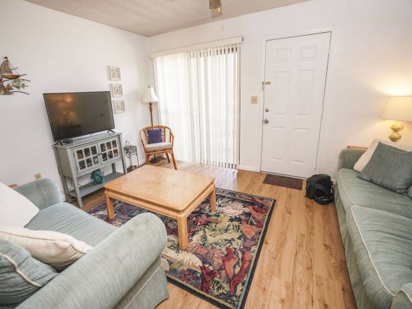 Panama City Beach Home 981937