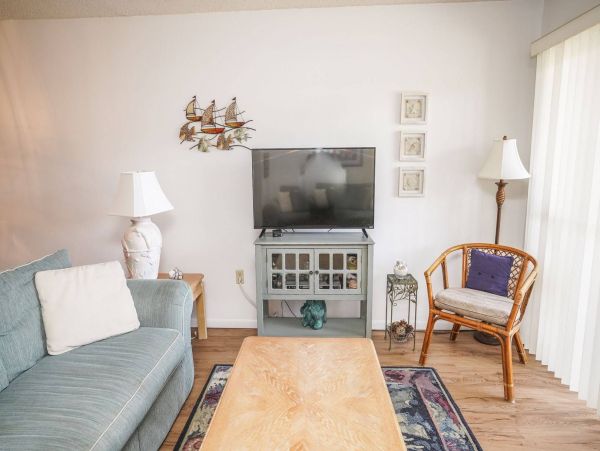 Panama City Beach Home 981937