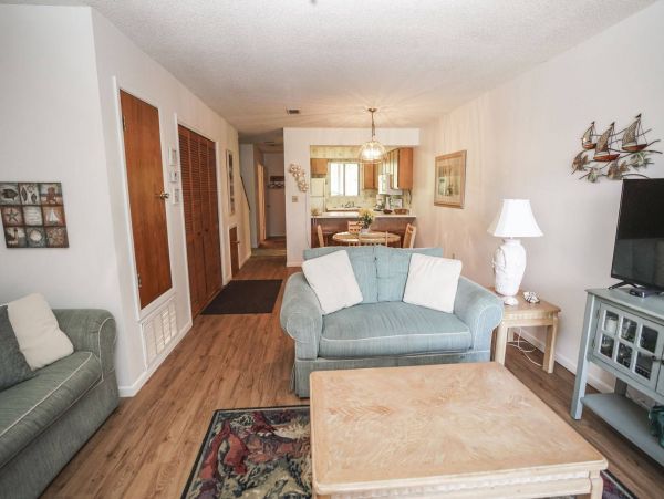 Panama City Beach Home 981937