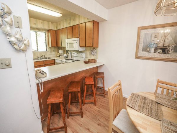 Panama City Beach Home 981937